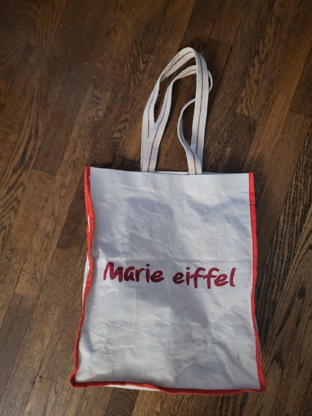 marie eiffel